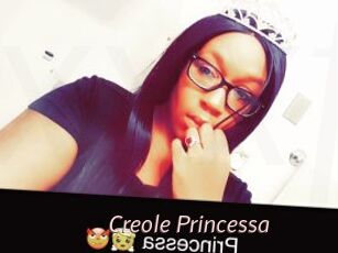 Creole_Princessa