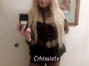 Crhissietv77