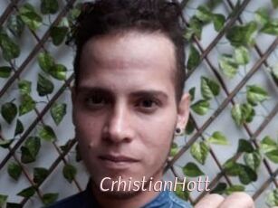 CrhistianHott