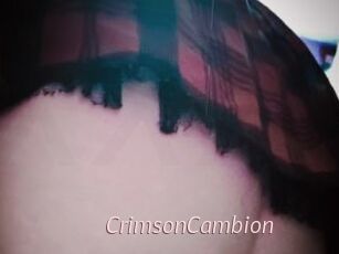 CrimsonCambion