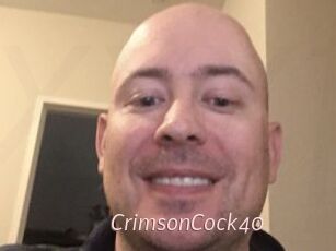 CrimsonCock40