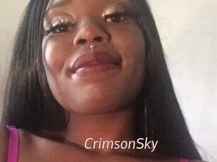 CrimsonSky