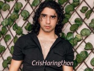CrisHaringthon