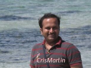 CrisMartin