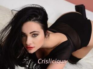 Crislicious