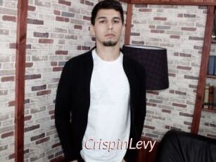 CrispinLevy