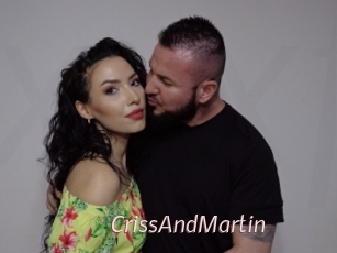 CrissAndMartin
