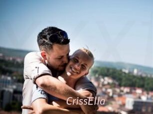 CrissElla
