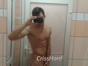 CrissHard