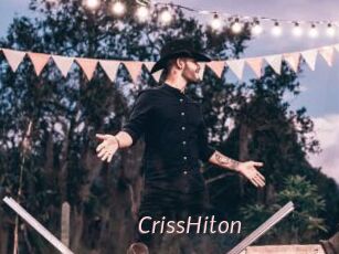 CrissHiton
