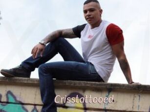Crisstattooed
