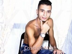CrisstoferMuch