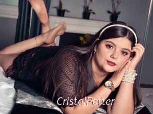 CristalPotter
