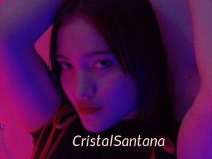 CristalSantana