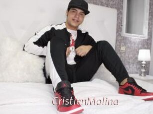CristianMolina
