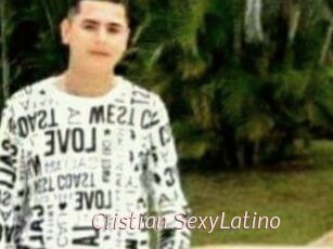 Cristian_SexyLatino