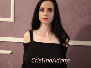 CristinaAdams