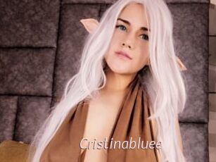 Cristinabluee