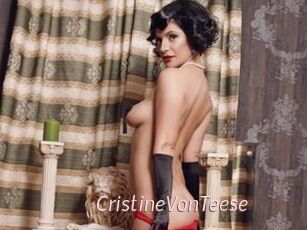 CristineVonTeese