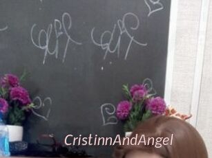 CristinnAndAngel