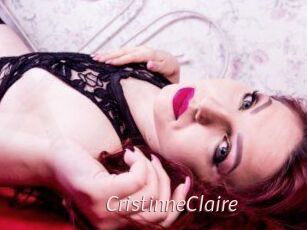 Cristinne_Claire