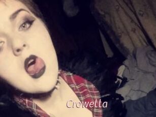 Crowetta