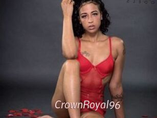 CrownRoyal96
