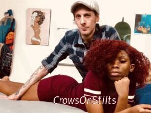 CrowsOnStilts