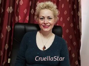 CruellaStar