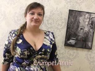 CrumpetAnnie