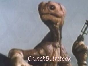 CrunchButtsteak