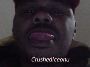 Crushediceonu