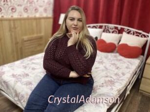 CrystalAdamson