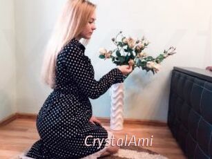 CrystalAmi