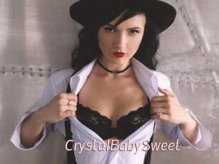 CrystalBabySweet
