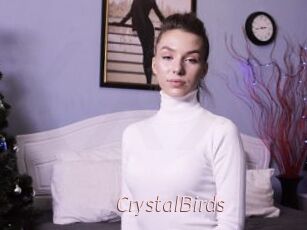 CrystalBirds