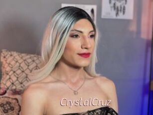 CrystalCruz