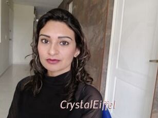 CrystalEiffel