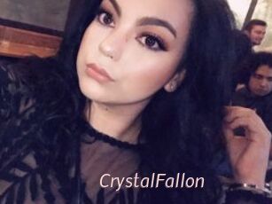 CrystalFallon