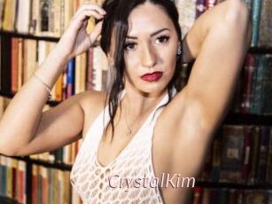 CrystalKim