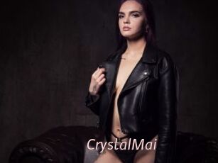 CrystalMai xxx Free Sites