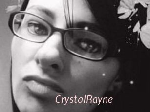 CrystalRayne