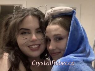 CrystalRebecca