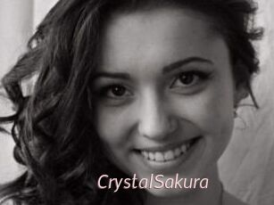 CrystalSakura