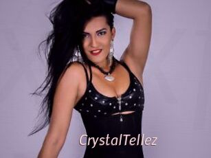 CrystalTellez