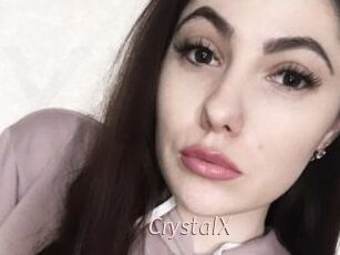 CrystalX