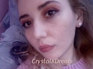 CrystalXDream
