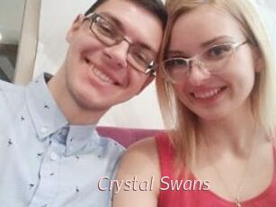 Crystal_Swans
