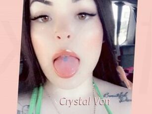 Crystal_Von xxx Free Sites