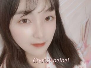 Crystal_beibei